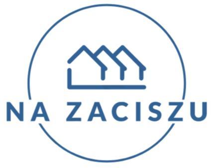 Villa Na Zaciszu Dziwnówek Exterior foto